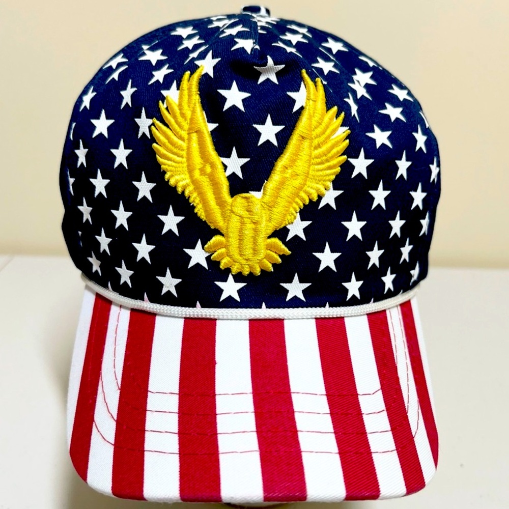 Trump maga perfect condition